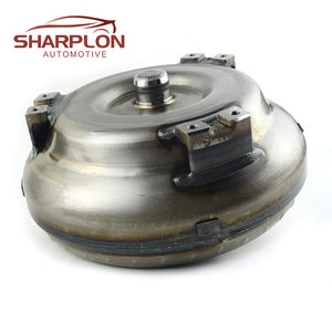 Nhà Sản Xuất Bán Tự Động Truyền Mô-men Xoắn Chuyển Đổi OEM A2212503902 Cho Mercedes - Product Image 2