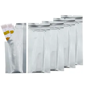 Nước <span class=keywords><strong>Kit</strong></span> kiểm tra độ nhạy cao kiểm tra Strips phát hiện PH Độ cứng Clo chì sắt Đồng Nhà Nước độ tinh khiết kiểm tra Strips cho nước - Product Image 6