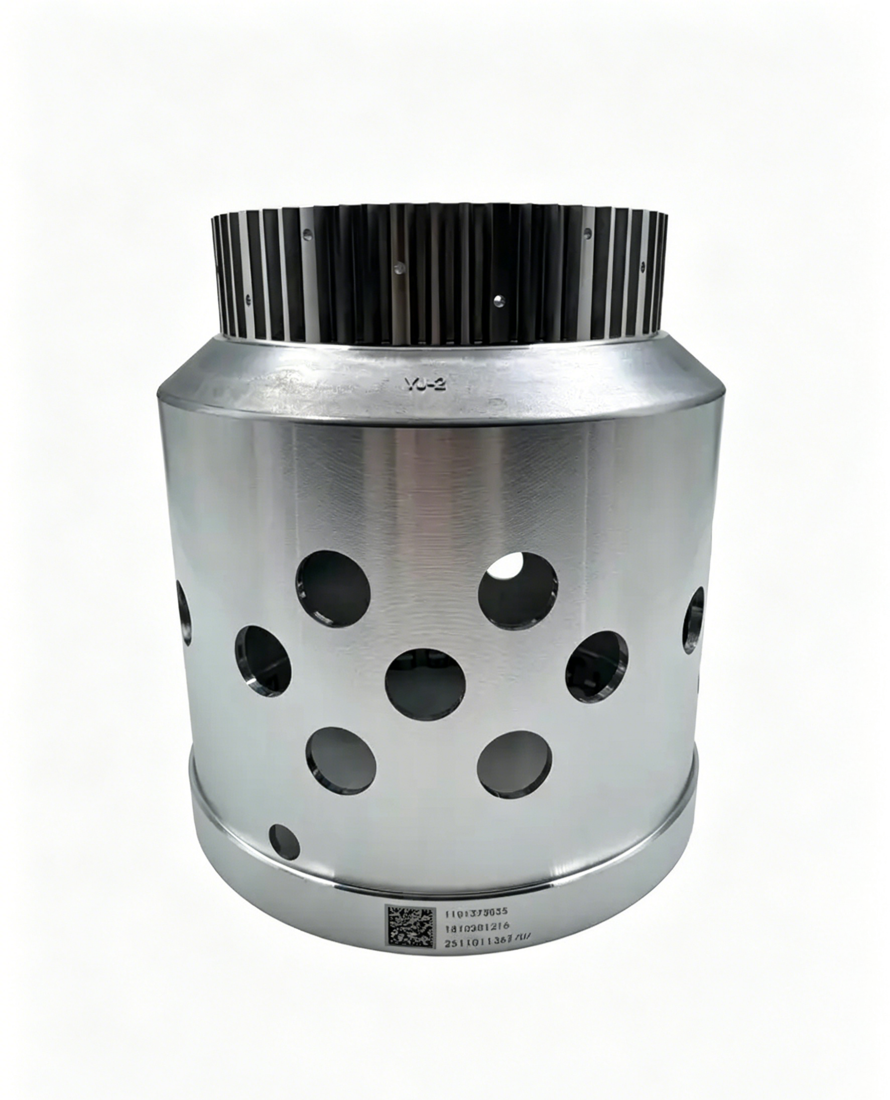 ZF 2021 Gearbox - High Quality for Heavy Duty Trucks