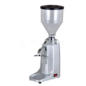 Molinillo de Café Comercial Profesional Eureka, Grande, Industrial, Eléctrico, de Aluminio, en Oferta - Moulin <span class=keywords><strong>Cafe</strong></span> - Product Image 3