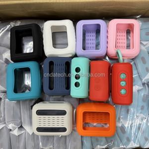 2025 vendedor superior Mini altavoz caja de sonido GO4 BT REPRODUCTOR DE Audio inalámbrico exterior interior impermeable altavoz portátil funda - Product Image 4