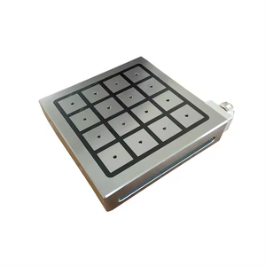 강력한 자석 척 테이블 산업용 공압 콜렛 자석 척 - Product Image 4