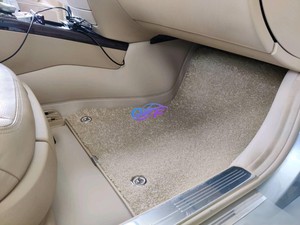 Tappetini Auto per Interni Jeep Renegade 2008, Tappeti Personalizzati per Auto, Copertura in Moquette per Automobili - Product Image 2