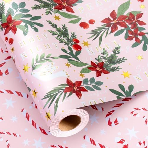 Colombe rose