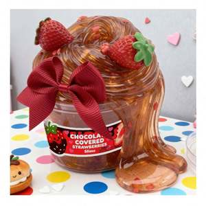 Paquete al por mayor de slime premium, suave al tacto, suministros para manualidades, plastilina educativa para eventos, set de slime colorido para fiestas - Product Image 3