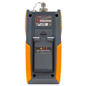 Source laser optique [Grandway Original] FHS2D02F, source lumineuse 1310/1550nm, connecteur FC/PC, -5dbm, taille standard fixe - Product Image 2