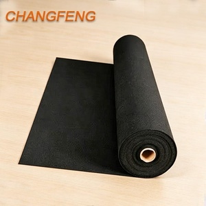 Geotextiles no tejidos de PP/PET de 600 g/m² para estanques, <span class=keywords><strong>malla</strong></span> <span class=keywords><strong>negra</strong></span>/blanca, categoría textil, tela, Shandong Geotextile - Product Image 1