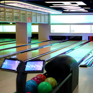 Juego de Bolas de Boliche Profesional, Duradero, de Alta Calidad y Personalizable para Boliche en Interiores, al Mejor <span class=keywords><strong>Precio</strong></span> para Inversión Comercial - Product Image 5