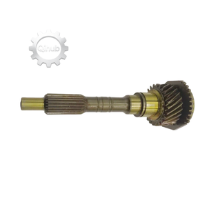 เพลาเกียร์สำหรับมาสด้าอะไหล่รถยนต์เพลาขับอินพุต23T/24T/22T R508-17-21X R5081721X - Product Image 3