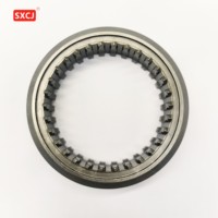 Manchon synchronisateur de boîte de vitesses manuelle pour ISUZU OEM 9-33262-002-0 – Remise d'usine sur pièces automobiles