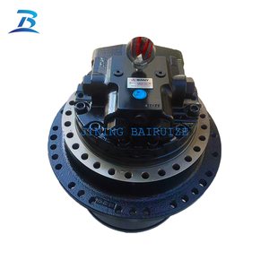 <span class=keywords><strong>Liugong</strong></span> Graafmachine Onderdelen Clg920 Reis Motor Assemblage Clg922lc Clg922 Tm40 Eindaandrijving - Product Image 3