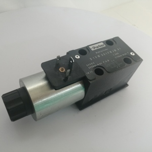 Vannes Solénoïdes Hydrauliques D1VW001CNJW D1VW002CNJW - Product Image 3