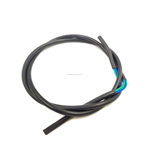 Câble Moteur Original 1M pour Trottinette Électrique <span class=keywords><strong>DUALTRON</strong></span> <span class=keywords><strong>MINI</strong></span> Minimotors Pièces Ligne de Moteur Fil - Product Image 1