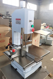 Nouvelle machine à viande de scie à os coupe industrielle à la main - Product Image 6