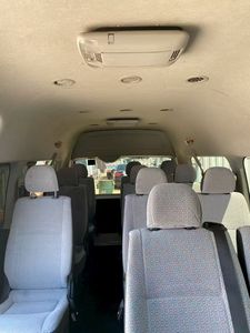T OYOTA <span class=keywords><strong>Hiace</strong></span>/AÑO <span class=keywords><strong>2015</strong></span>/ - Product Image 5
