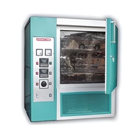 Environmental Chamber Laboratory Environmental Test Chamber with Temperature and Humidity Control for Scientific Research