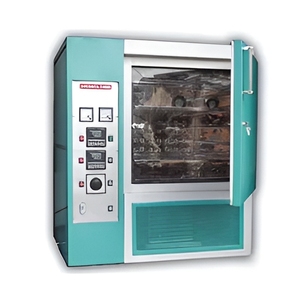 Cámara Ambiental OEM de Alta Calidad con Control de Temperatura y Humedad para Investigación Científica - Product Image 1