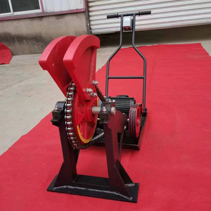 80 Heavy-Duty ếch loại tamping máy điện đất đất tamping compactor đa chức năng tấm rung <span class=keywords><strong>rammer</strong></span> - Product Image 5