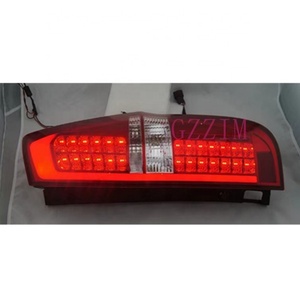 High Quality Car <b>Parts</b> Led Lights Rear Lamp Taillight for <b>Hyundai</b> <b>H1</b> - Product Image 3