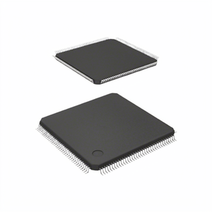 Circuito Integrado MCU de 32 Bits, 512 KB de Memoria Flash, 144LQFP, Distribuidor Autorizado, Circuito Integrado Embebido 144 LQFP STM32F100ZET6B - Product Image 1