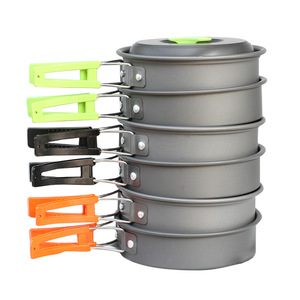 Réchaud de camping <span class=keywords><strong>portable</strong></span> compatible - Product Image 6