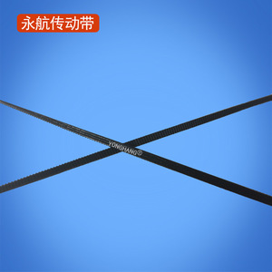 สายพานไทม์มิ่งยางยืด Yonghang ขนาด 5 มม. รุ่นมาตรฐาน RKX001 สำหรับระบบส่งกำลังเครื่องพิมพ์ - Product Image 3