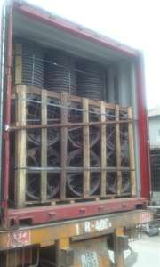 Tapa de Alcantarilla de Acero Inoxidable, Superficie Pulida, Forma Personalizada, Alta Calidad, Fabricante Mayorista, Vinacasting - Product Image 6