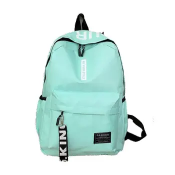 Wholesale 2023 New Fashion Korean Style Girl Boy School Travel Backpack Bag