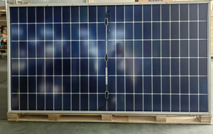 새로운 Jinko 태양 전지 패널 550W 가정 태양 광 발전 시스템 560W 570W 540W 550W Modul Tiger 550W 미국 주식 - Product Image 4