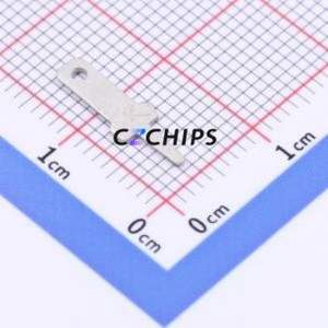 1267 Solder Tab Terminal Through hole Component (THT) Terminal - Product Image 1
