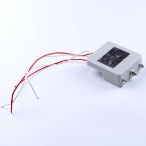 Régulateur de tension automatique Gb160c Avr pour générateur diesel, diode redresseuse à balais de charbon, numéro de pièce Ap007 - Product Image 2