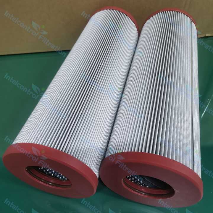 4C20-130 Coalescing Filter Element Suitable for Finite Replacement main image 0