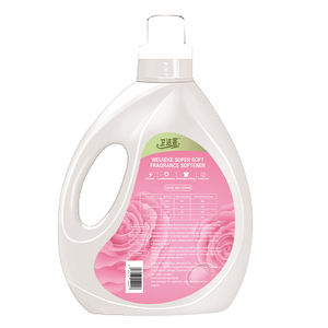 Alta Qualidade Eco Amaciante com Fragrância Floral Agente Auxiliar Químico Descartável para Acabamento De Tecido - Product Image 1