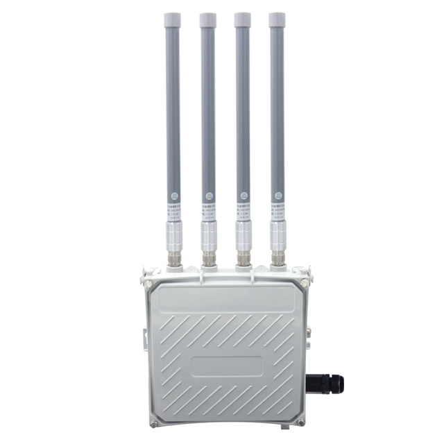 Comfast CF-WA800 V3 Long Range Outdoor Wireless Networking CPE Bridge Access Point for Ubiquiti NanoStation LOCO M5