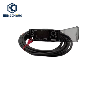KEYENCE IL-1000 เซ็นเซอร์เลเซอร์แบบอนาล็อก ใหม่และเป็นของแท้ - Product Image 1