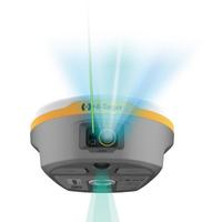 Laser Visual Presisi Tinggi V5 RTK V600L Mendukung Radio LoRa 15km & Kompatibilitas Multi-Merek