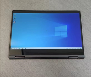 แล็ปท็อปมือสอง Envy X360 รุ่น R5-2500U 8+256GB สำหรับธุรกิจและใช้งานทั่วไป มีสินค้าในสต็อก - Product Image 3