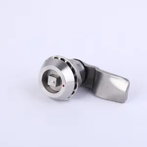 High Quality Reasonable Price Cylinder Cam Lock For Drawer Lock Marine Electric Cabinet