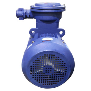 Leadpump Lp145g Magnetic Drive Pump 304 Stainless Steel High Pressure Chemical Pump Explosion <b>Proof</b> For Solvent Transport - Product Image 5