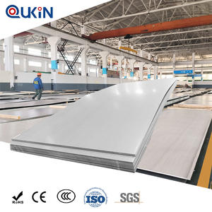 יריעות פלדת אל-חלד 8K סופר מירור SS 202 430 200 201 316 סגסוגת 1.5 מ\"מ 3 מ\"מ עובי, דרגת מזון, 304 2b זהב - Product Image 6