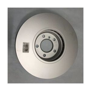 Disque de frein de deuxième niveau fournisseur OE pour les modèles <span class=keywords><strong>BMW</strong></span> 7/F01.F02./730Li 34116785669/34116898730/34116898729 - Product Image 2