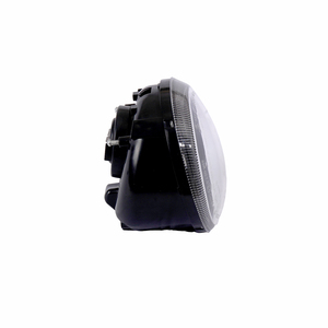 Lampe frontale de moto Lentille claire pour PIAGGIO <span class=keywords><strong>Vespa</strong></span> GTS250 GTS300 - Product Image 4