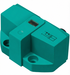 Nuevo Sensor de Proximidad Inductivo Original Pepperl+Fuchs NJ5-18GK-N-5M NAMUR en Stock, Interruptor Genuino - Product Image 1