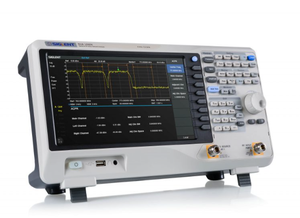 เครื่องวิเคราะห์ RF SIGLENT SVA1015X ของแท้ ขายดี 5-in-1 เครื่องวิเคราะห์เครือข่าย 9 KHz 1.5 GHz เครื่องกำเนิดสัญญาณมาตรฐาน VNA รุ่นใหม่ - Product Image 1