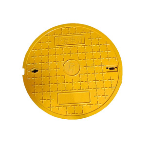 Molde tamanho personalizado Piscinas leves <span class=keywords><strong>Square</strong></span> Fiberglass Composite <span class=keywords><strong>Manhole</strong></span> <span class=keywords><strong>Cover</strong></span> Tampa Tampa - Product Image 3
