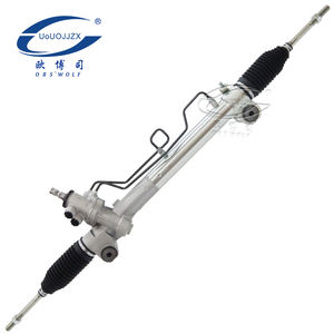 <span class=keywords><strong>แร็</strong></span><span class=keywords><strong>ค</strong></span><span class=keywords><strong>พวงมาลัย</strong></span>พาวเวอร์ไฮดรอลิกสำหรับ Toyota <span class=keywords><strong>Camry</strong></span> <span class=keywords><strong>ACV30</strong></span> ACV35 ACV31 01-04 RHD OEM 44200-33380 - Product Image 2