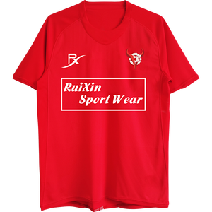 2025-2026 クラシックスタイル サッカーユニフォーム ロゴ入り ホーム＆アウェイ タイ品質 フットボールジャージ # 7人用ジャージ - Product Image 1