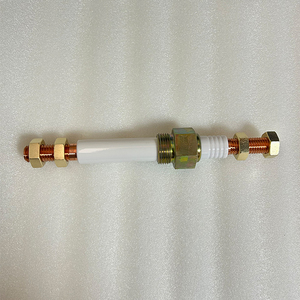 Pièces HVAC : Bornier de connexion TER00609, Pièces de rechange pour refroidisseur, pour compresseur de réfrigération, Modèle X19150061010, Chine, De Trane - Product Image 3