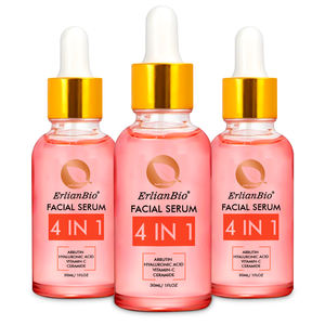 Venta al por mayor Acné Trea <span class=keywords><strong>Ment</strong></span> Blanqueamiento DE LA PIEL Suero facial Ingrediente natural Refinar los poros Aceite de esencia de piel suave - Product Image 5