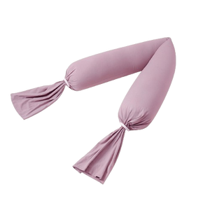 Oreiller de maternité en coton multifonction réglable avec EPS pour le soutien de la <span class=keywords><strong>grossesse</strong></span> à toutes les étapes - Product Image 4